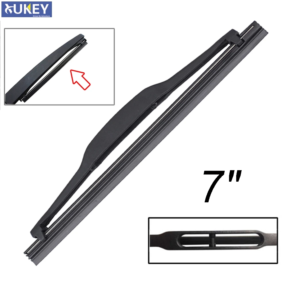 Xukey Задняя щетка стеклоочистителя для автомобиля Citroen C4 Coupe 3 двери DS5 DS 5 Microcar M. GO M.8
