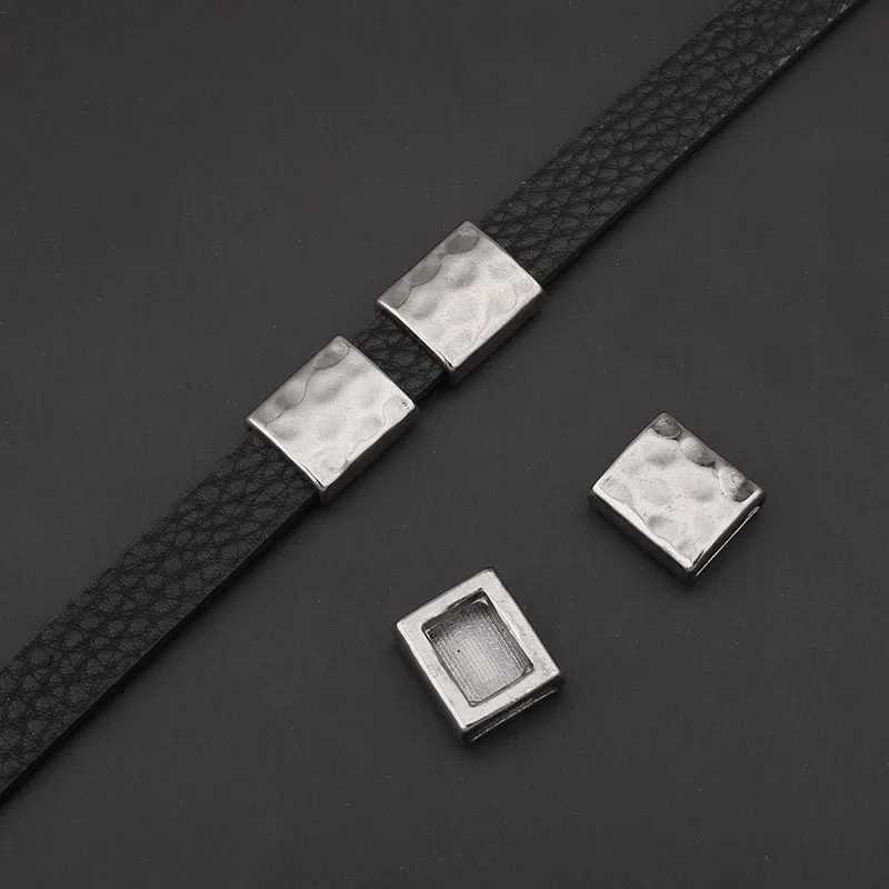 20 шт. кожаный шнур для браслетов 10 х2 мм | Украшения и аксессуары