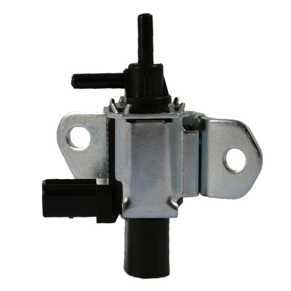 Автомобильный впускной коллектор управление ротором электромагнитный клапан