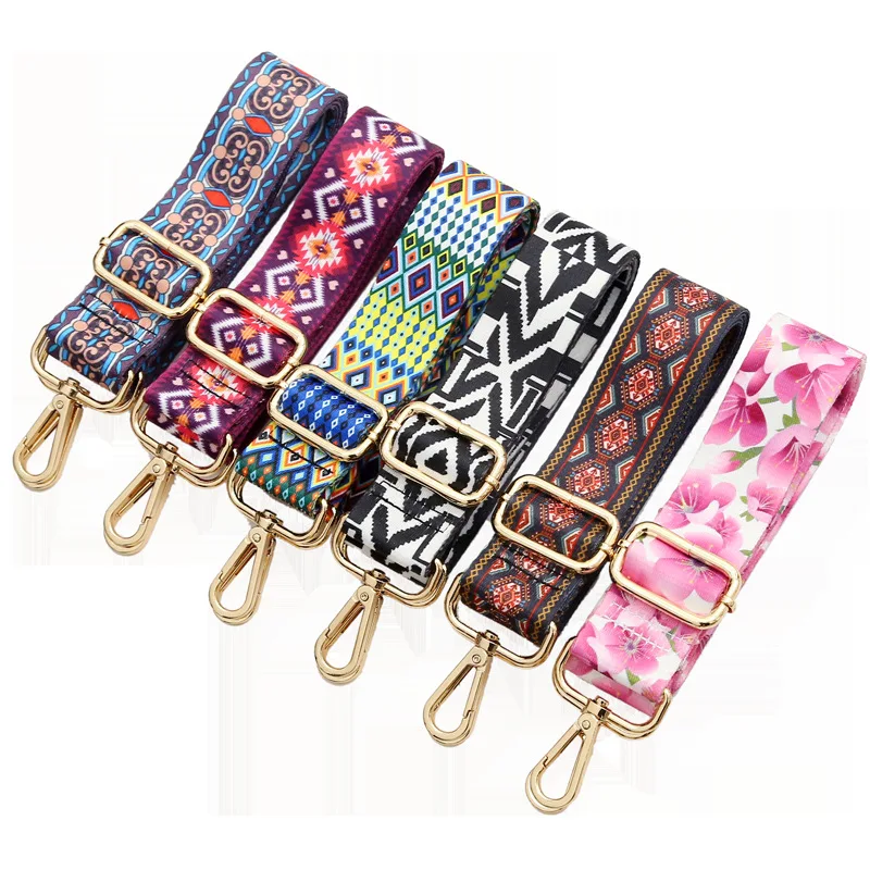36 color options Rainbow Bag Strap for Women Shoulder Handbag Messenger Belt for a Bag Accessories Handle Cross body Womens Bags 36 color options Rainbow Bag Strap for Women Shoulder Handbag Messenger Belt for a Bag Accessories Handle Cross body Womens Bags