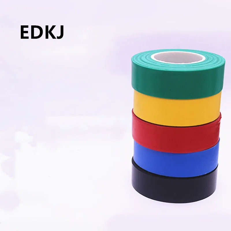 Водонепроницаемая самоклеящаяся электрическая лента из ПВХ изоляция