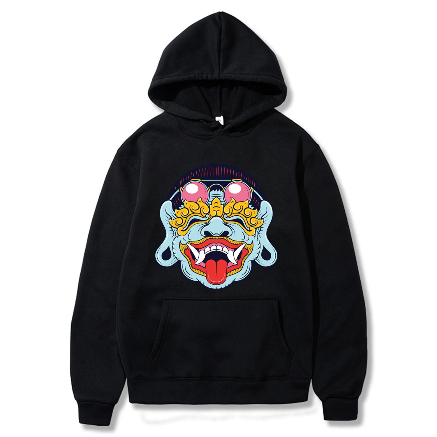 

Fashion Brand Men's/Women's Hoodies 2021 Spring Autumn Male Casual Hoodies Sweatshirts Men's Color Hoodies Sweatshirt Tops