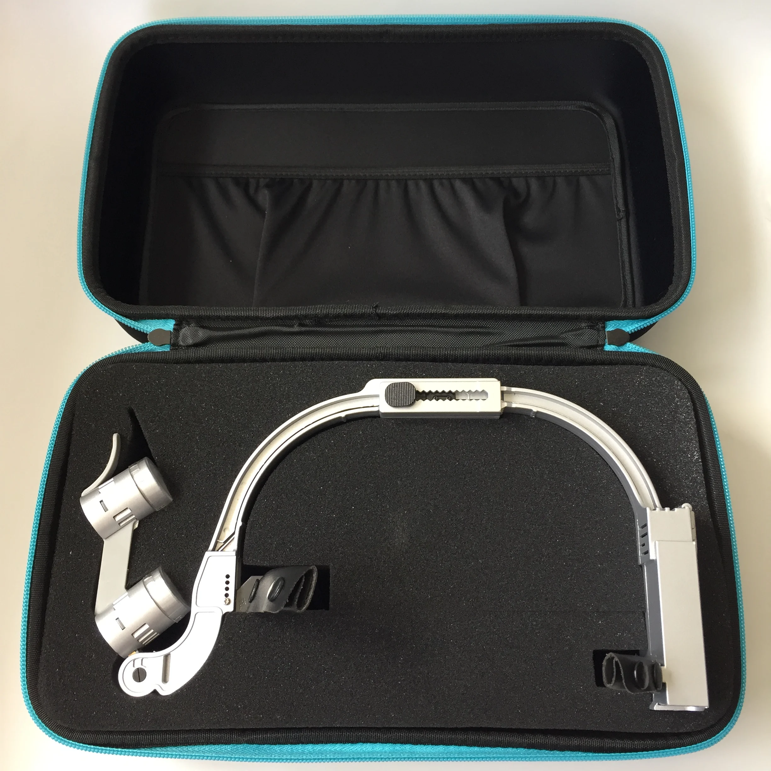 

CE Approved Dental Headlight Magnifier/Dental Surgical Loupes