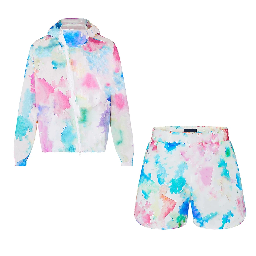 

NIGO 21ss L Sun Protection Suit #nigo11046