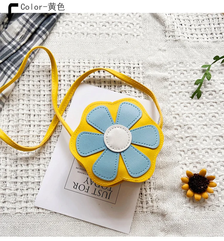 

Little Girl Princess Bag Baby Girl Bag Spring and Summer Cute Fashion Super Cute Kid's Messenger Bag Western Style