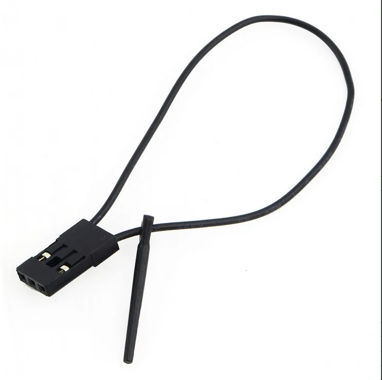 Flysky FS-GR3E 3 Channel 2.4G GR3E Receiver for GT3B GR3C Upgrade RC Car Truck Boat GT3 GT2 Transmitter | Электроника