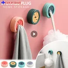 Держатель для полотенец без перфорации, органайзер для хранения в ванной комнате, вешалка для полотенец, зажим для хранения ткани, аксессуары для ванной и кухни, инструмент