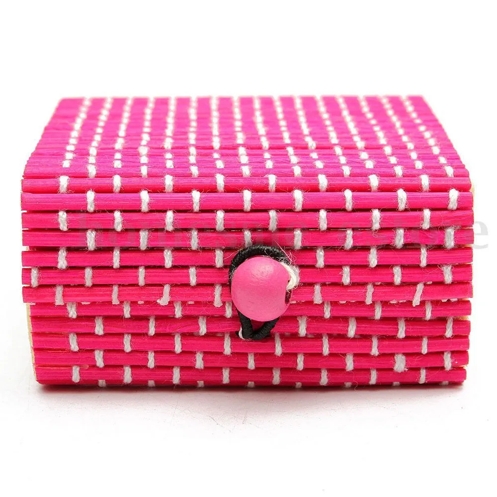 Foap Держатель для посуды новый бренд кольцо мыла ожерелье серьги бамбуковый