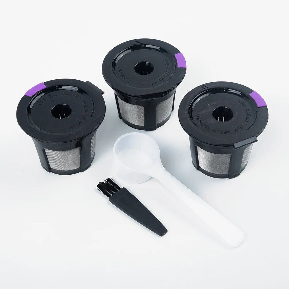 Многоразовая Сменная сетка для кофе Keurig 2 0/1 0|Кофейные наборы| |