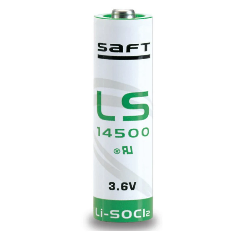 

LS14500 R6 AA 3,6 V Первичная литиевая батарея