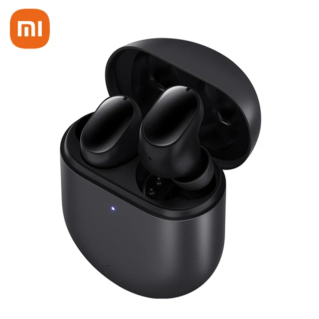 

VIP Redmi Airdots 3 Pro и Redmi Buds 3
