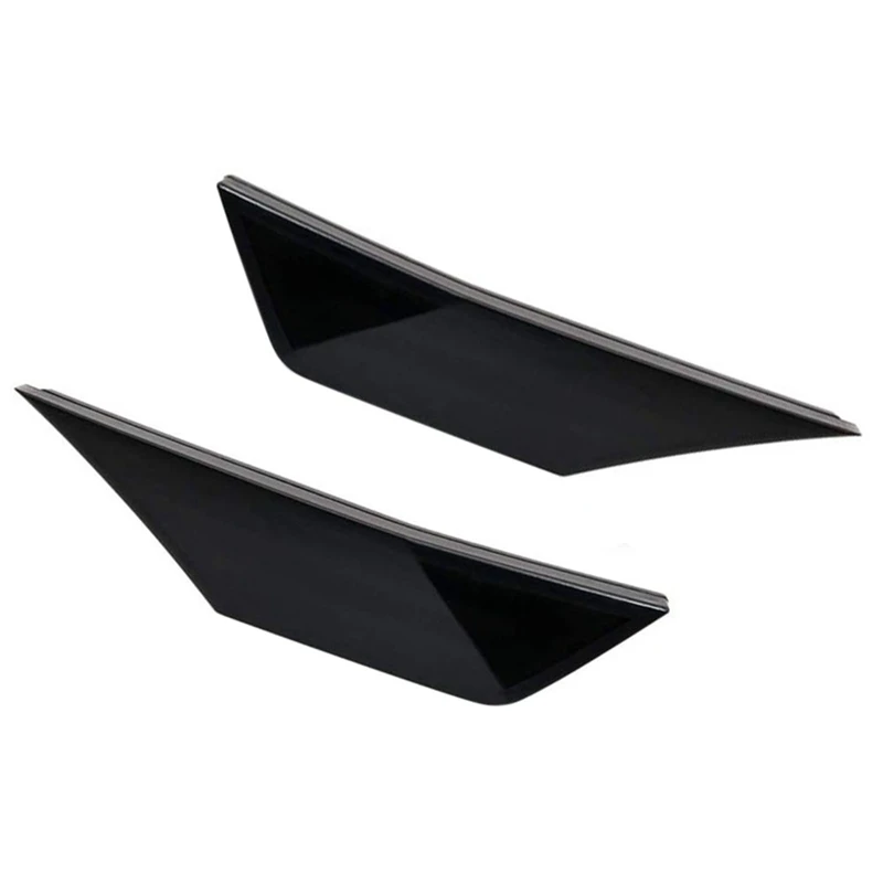 

Автомобильные лампы Sidemarker, комплект передних боковых габаритных светильник ней, светильник поворота для Honda Civic 10, 2016 и выше