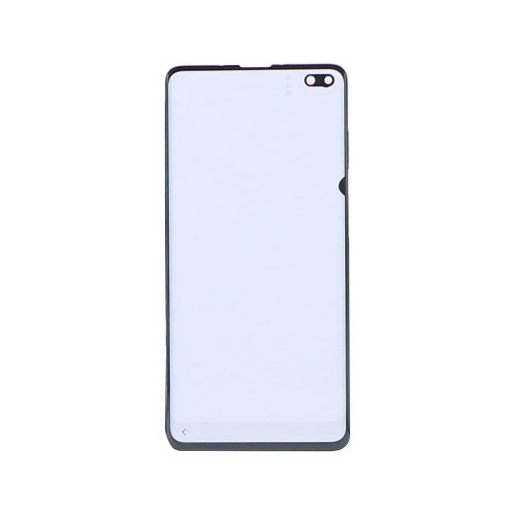 Оригинальный AMOLED 6 4 ''ЖК-дисплей для SAMSUNG Galaxy S10 PLUS SM-G9750 G975F дисплей сенсорный
