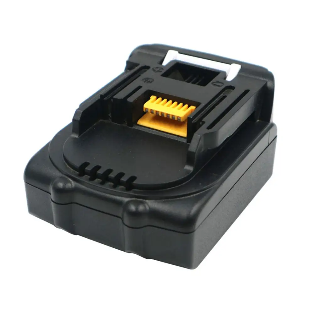 Аккумулятор Mak 14.4VB 2500mAh BL1430 BL1415 194066 1 194065 3 JT6226 LGG1230 LGG1430 MAK1430Li BL1425 14 4 V 2.5Ah li ion|batteries