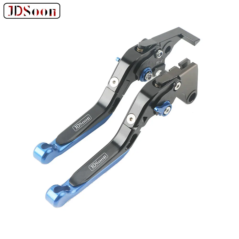 JDSOON CNC New Adjustable Motorcycle Brake Clutch Levers For Benelli TNT1130 TNT TNT25 TnT25 1130 TRE K899 Tr Lever | Автомобили и