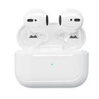 Беспроводные наушники Pro Mini TWS 8D, стерео, бас, Bluetooth 5,0, наушники с сенсорным шумоподавлением, спортивные наушники-вкладыши с микрофоном для iphone