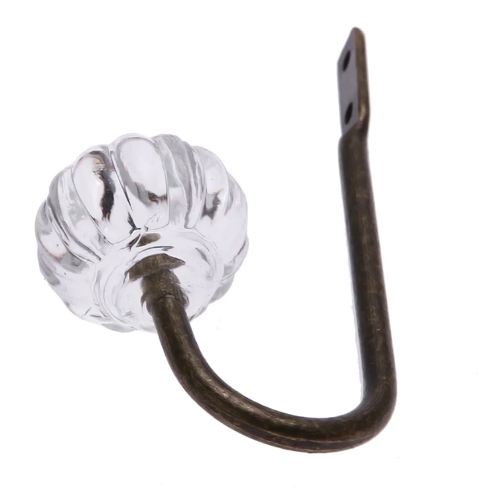 2 шт. из металла с украшением в виде кристаллов шкаф выдвижными ящиками ручки