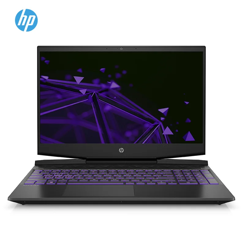 HP 15D-dk0210tx Gaming Laptop Computer 15.6 inch 512G SSD+32G Optane i5-9300H 4G GTX1650 Graphics Card 8G RAM IPS Notebook |