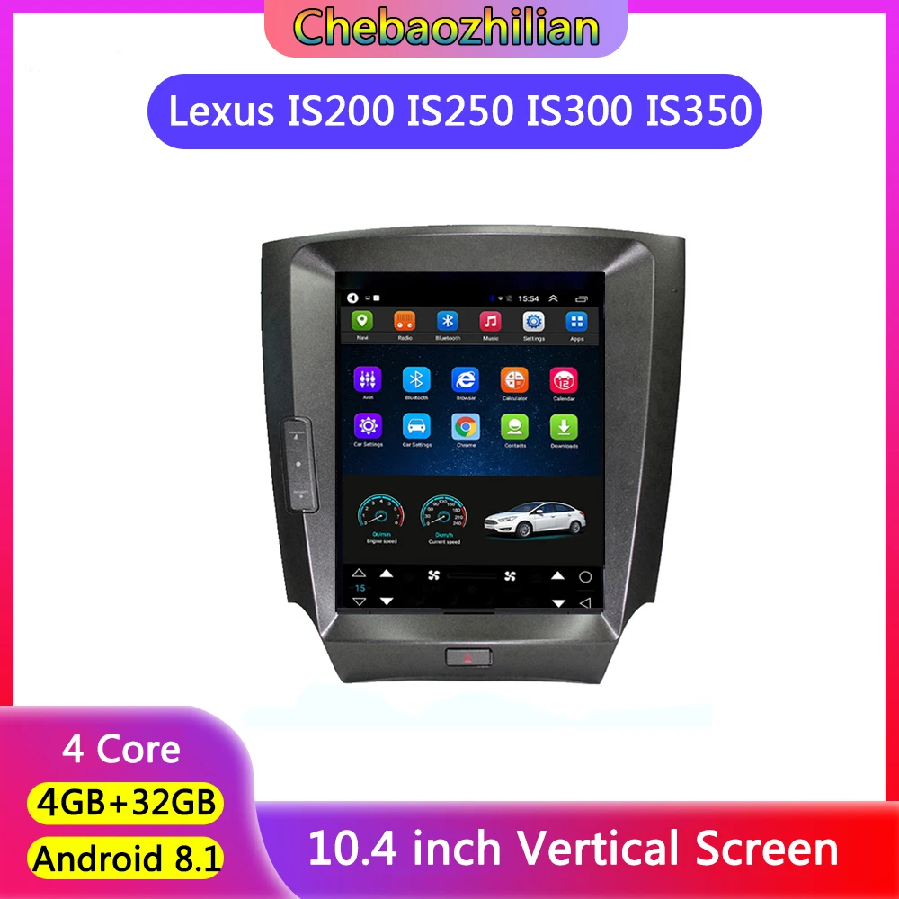 Tesla Android 8 1 Автомобильный мультимедийный плеер GPS навигация головное устройство