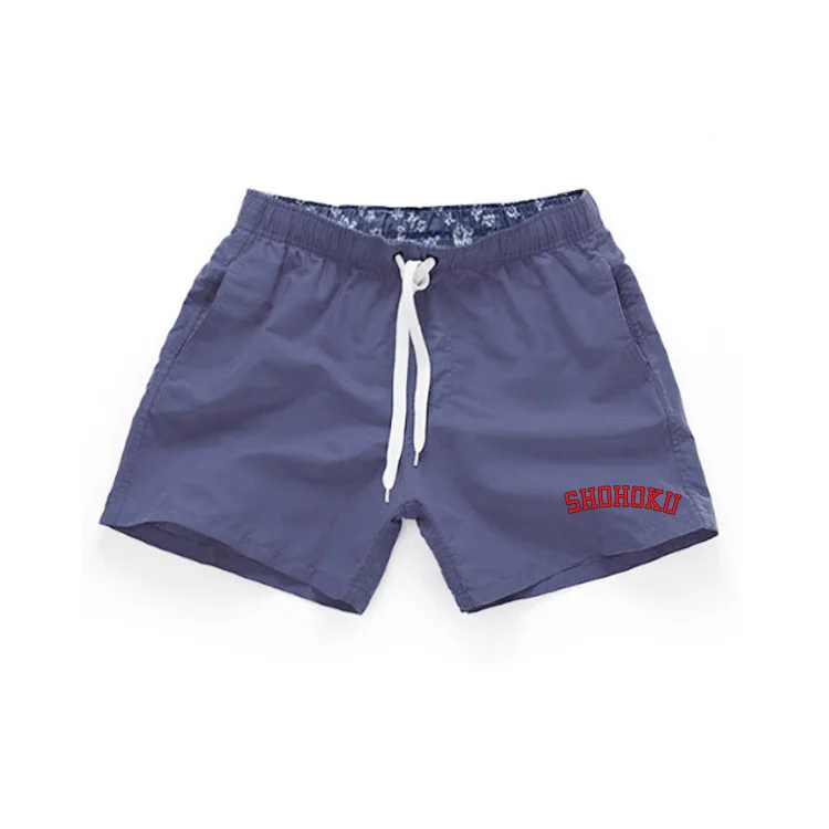 

Шорты для серфинга, мужские пляжные брюки с принтом, лето 2021, в европейском и американском стиле, новинка, однотонный цвет, тип товара, матери...