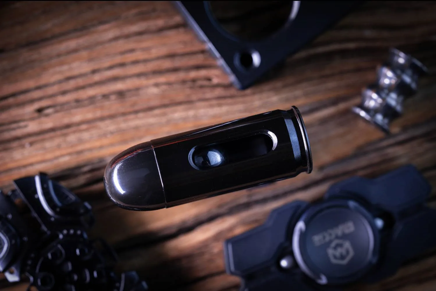 

Original Design Steel Multi-function Toy EDC Toy