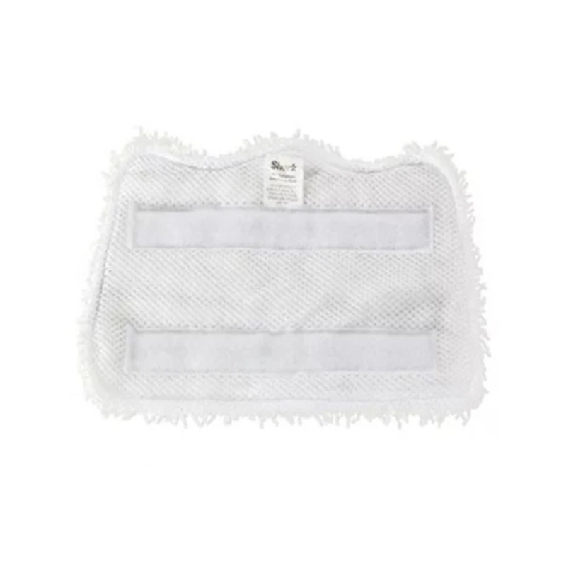 5 шт. качественная Паровая Швабра из микрофибры колодки и детали пылесоса для Shark