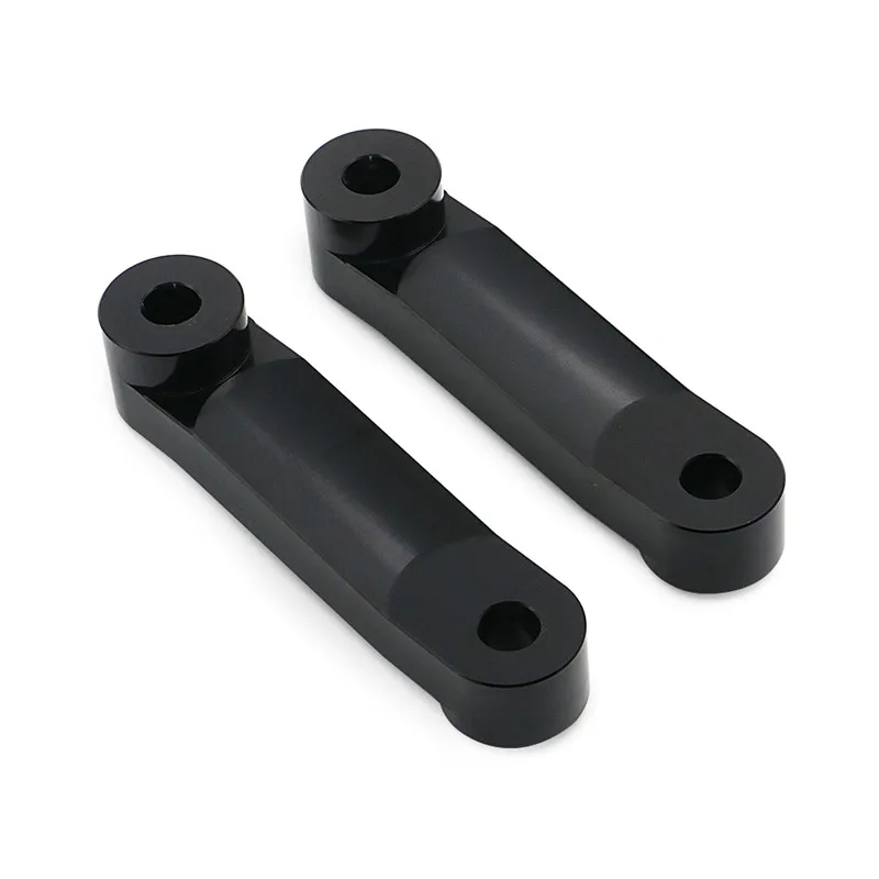 2 &quotзаготовка спускные звенья регулируемые сиденья райдера Нижняя ссылка для