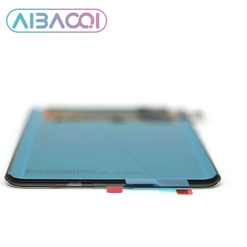 AiBaoQi 5,99 дюймов сенсорный экран+ 2160X1080 ЖК-дисплей в сборе Замена для Elephone U/U Pro модель телефона+ инструмент