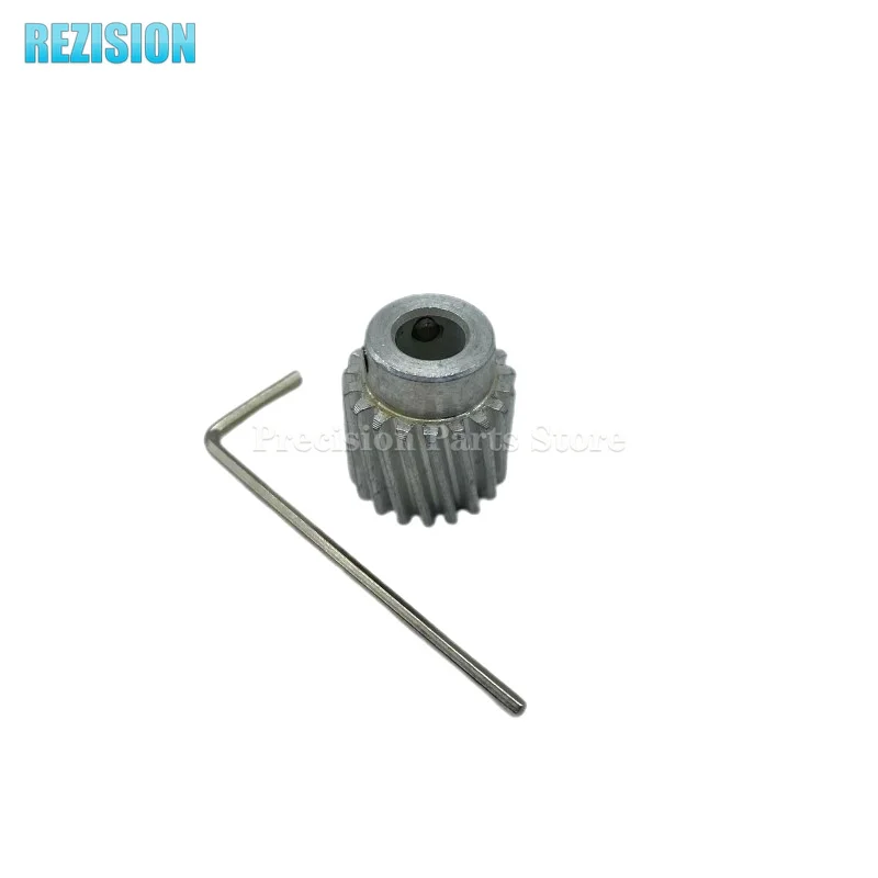Приводной мотор 068K56400 для XEROX WC 4110 4112 4127 4590 4595 D95 D110 D125 D136 запчасти копировального