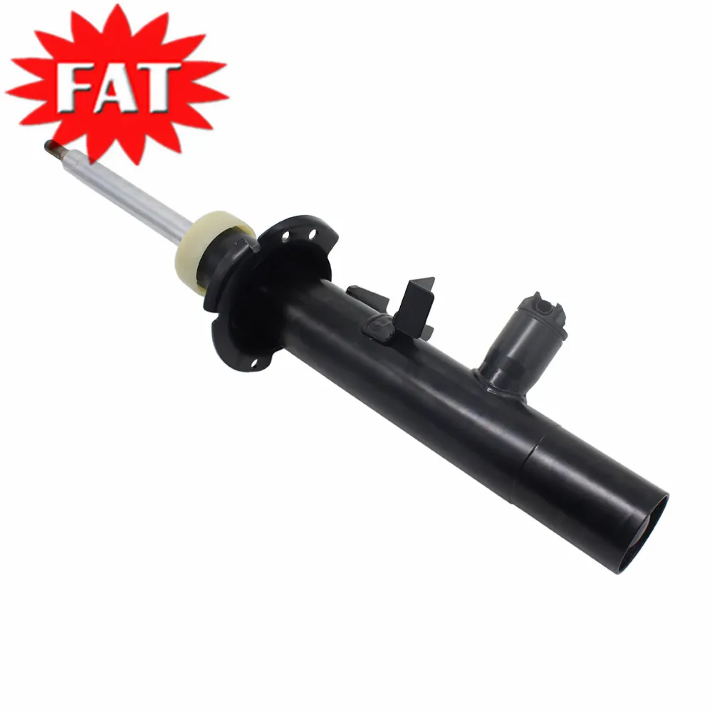 Передний левый/правый воздушный амортизатор подвески для BMW X3 F25 2010-2017 X4 F26 со струтом ADS 37116797025 37116797026.