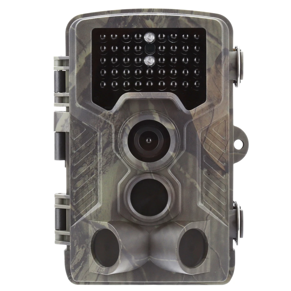 HC-800A охотничья камера 42 IR LEDs инфракрасная ночного видения Trail скаутская IP65