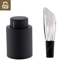 Электронные металлические цифровые весы Youpin для вина с памятью