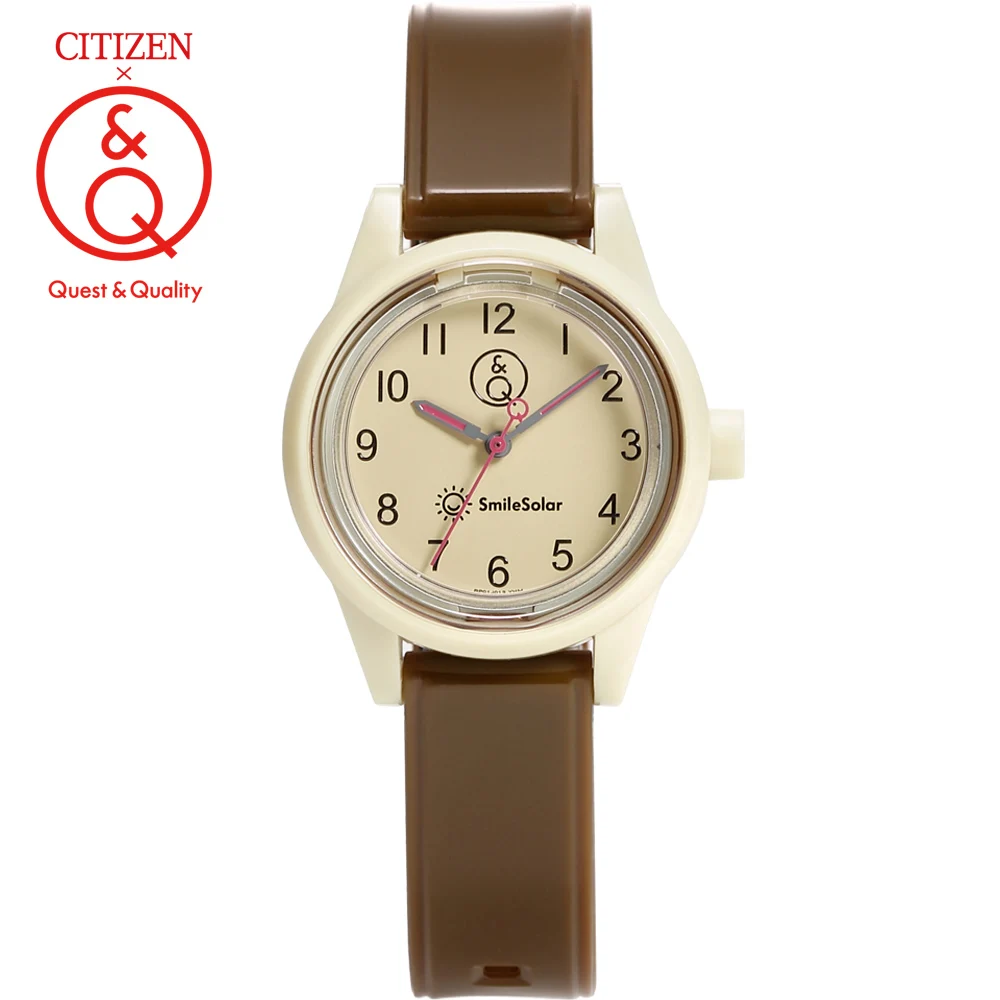 RP01J013Y Citizen Q& Q часы мужские Топ люксовый бренд водонепроницаемые спортивные Кварцевые солнечные наручные часы нейтральные часы Relogio Masculino 1J017Y - Цвет: RP01J013Y