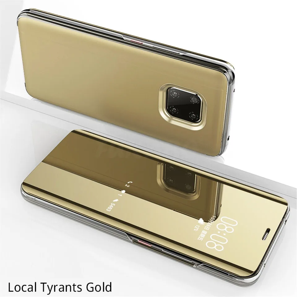 Чехол-книжка с стоя кожаный чехол для huawei P30 P10 P20 lite Коврики 20 10 Pro P Smart плюс Honor 9 9i 10 Lite Nova 3 3i 3E 4 4E