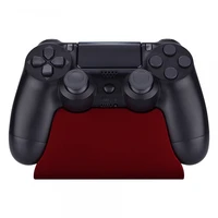 extremerate scarlet red controller display stand gamepad desk holder for ps4 for ps4 slim for ps4 pro controller