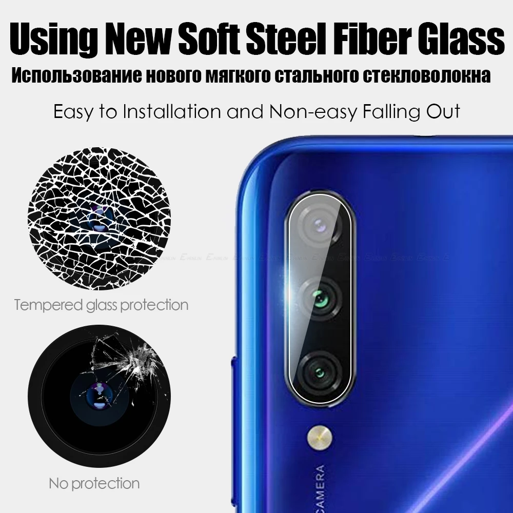Задняя Камера защитная крышка объектива закаленное Стекло чехол для Xiaomi mi 9 8 до 9 лет A3 A2 Lite Red mi Note 8, 7 6 5 10 Pro 6A S2 mi x Max 3