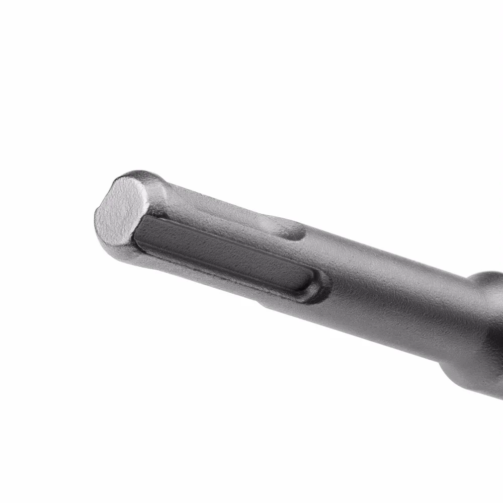 SDS-plus 3-In широкий коленчатый изогнутый угловой электрический молоток для удаления плитки долото скребок(" X 10"