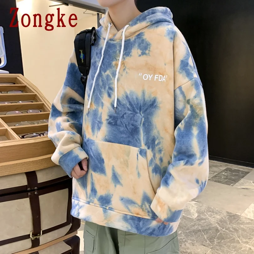 

Zongke
