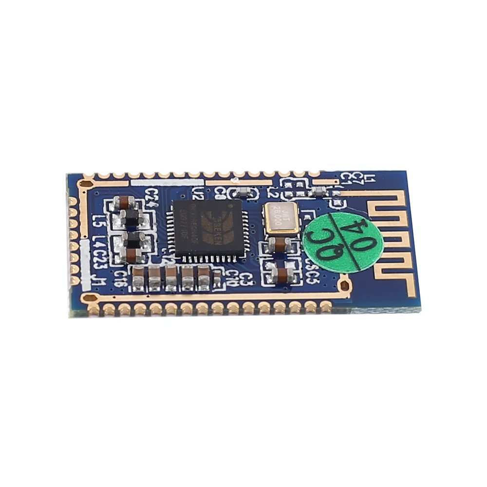 BK3266 Bluetooth беспроводной приемопередатчик BLE5.0 передатчик приемник Поддержка
