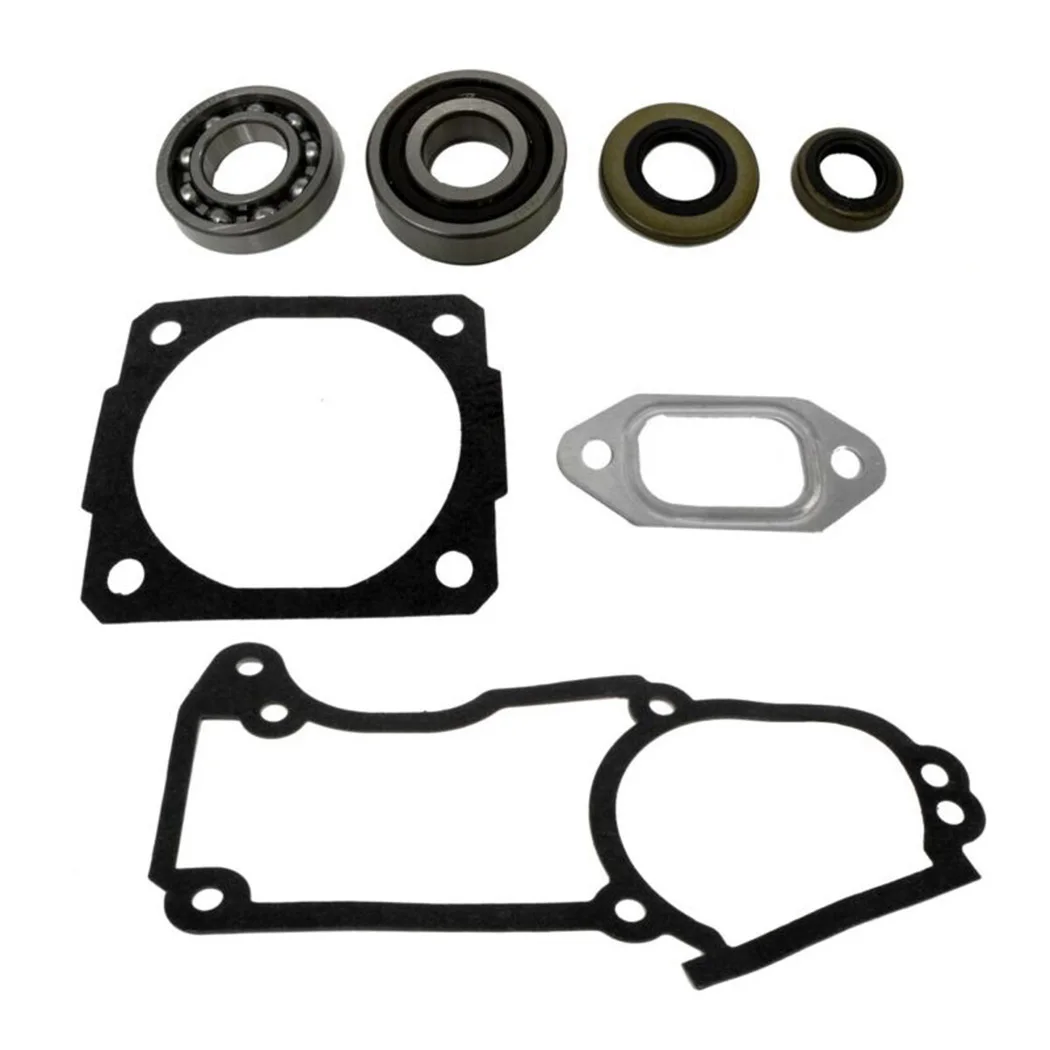 

Bearing Gasket For Stihl 028 028AV For Wood Boss 1118 007 1050 Repair Replace