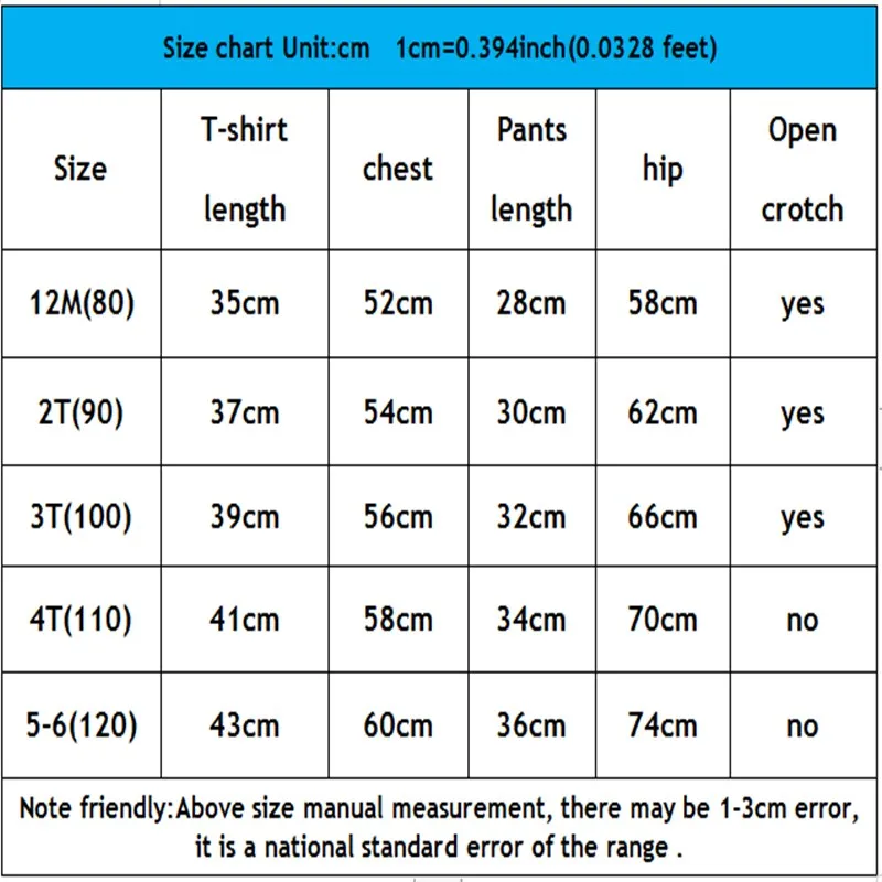 

12M-5T Girls Summer ClOthing Set 2020 New Cute Lace False Two Pieces T-shirt And Pants Clothing Set High Quality