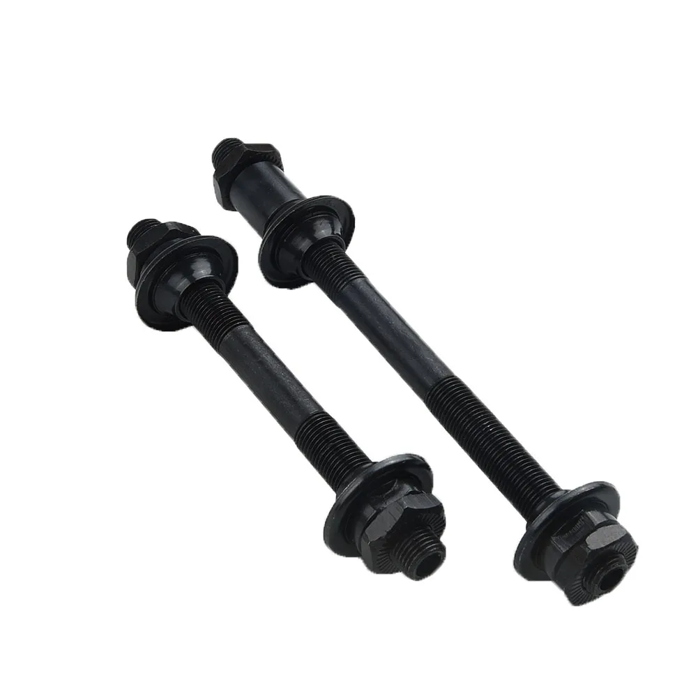 

Bike Axle Quick Release Skewer Front Rear Bicycle Axle Wheel Hub Fit For Road Bike Bike MTB Modification Accessories