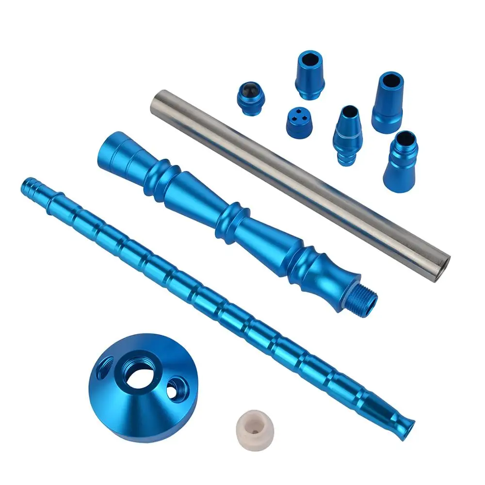 Кальян полюс кальяна Базовый адаптер для запасные части твердый материал ручной