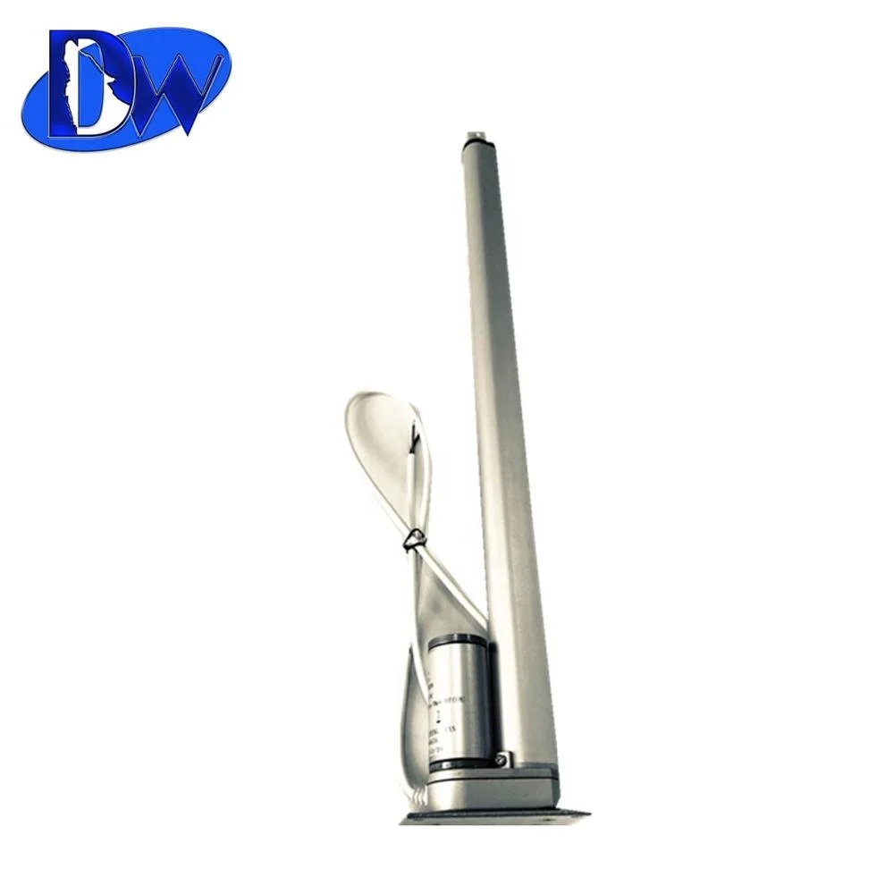 

China factory provides 12V/24V electric linear actuator for car trunk
