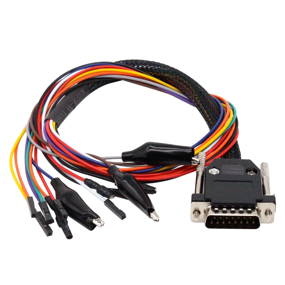Лучший Kess V5.017 ЕС красный 5 017 OBD2 автомобиль грузовик программатор системного