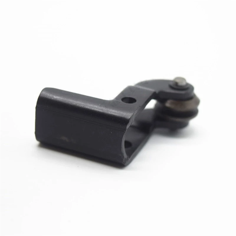 Направляющее колесо для сабельной пилы Bosch направляющее gst150bc аксессуары