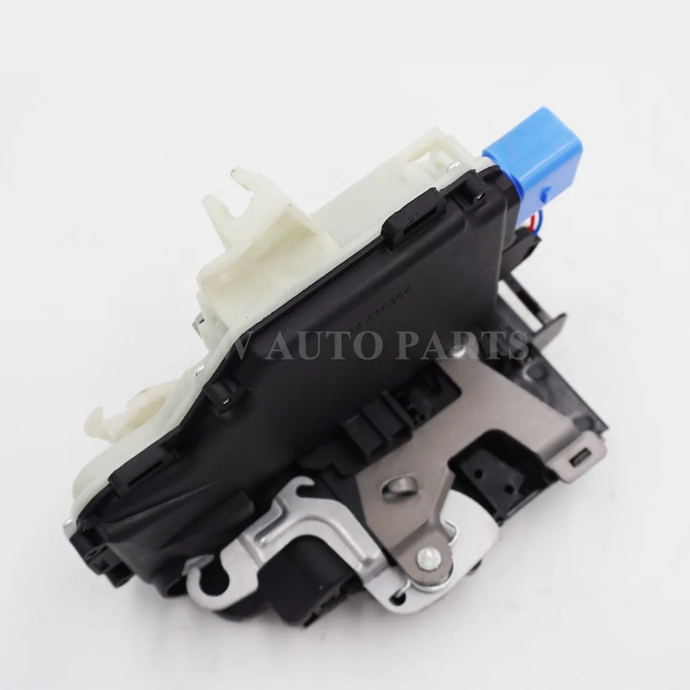 Привод замка задней правой двери для VW POLO 9N PASSAT 3B SKODA Fabia Superb SEAT CORDOBA (6L) IBIZA|seat cordoba
