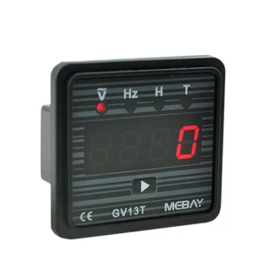 Новый дизельный генератор BC-GV13T AC220V, цифровой вольтметр, тестер частоты, счетчик часов, бесплатная доставка 12001842 _ 220V