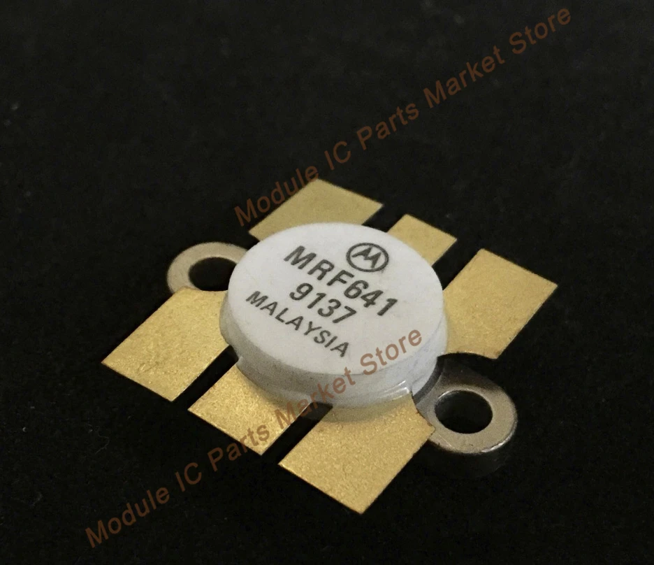 MRF641 MRF646 MRF648 MRF650 MRF658 Новая бесплатная доставка|Детали генератора и аксессуары| |