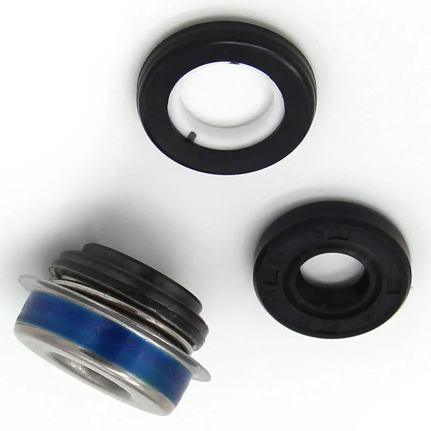 Water Pump Seal for Suzuki VL1500 VZ800 Boulevard C90T C90 M50 Marauder VZ1500 Intruder M1500 VZ1600 VZR1800 | Автомобили и